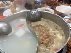 -肥婆麻辣火锅.顺德首创药材麻辣火锅(容桂店)