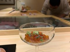 -鮨青(恒基名人购物中心店)