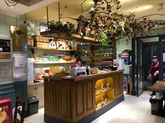 -北京老门框爆肚涮肉馆(凤城六路店)