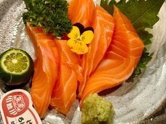 -炉胜·炉端烧·居酒屋