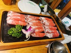 -草原塞蛮羊火锅城(港湾店)