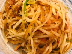 -渔娘渔家丹东海鲜(东直门店)