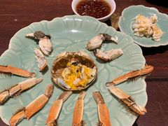 -成隆行·蟹王府(九江路店)