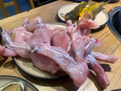 -谭三娘鲜切牛肉自助火锅(k11购物中心店)