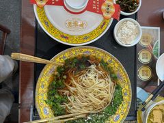 -老淮城·长鱼面(河下古镇店)