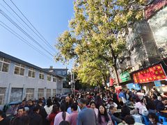 -东仓门早市