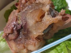 大酱骨棒-李老哈·东北菜(宋园路店)