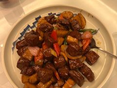 -杭州香格里拉·香宫中餐厅