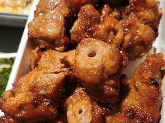 -半天妖烤鱼(方庄店)