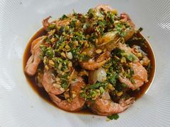 -院里寻菜·精致庭院菜(观沙岭店)