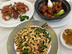 -天鲜阁·海鲜粤菜·33年老字号(石槎白云站店)