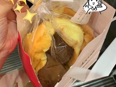 -味多美蛋糕(梨园店)
