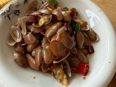 -启东小海鲜(庄先湾路1号店)