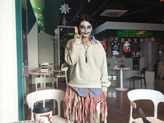 -棂笼·深度沉浸密室(武汉旗舰店)