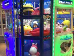 -吾悦广场(天津和平店)