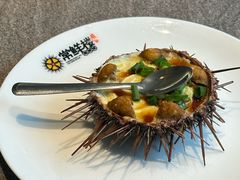 -常鲜楼常来尝鲜海胆馆(星海店)