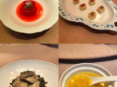 -香然会·园林雅宴(陆家嘴店)