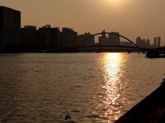-海心沙亚运公园