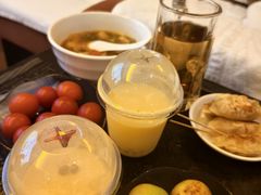 -上水足浴·芳疗(国贸店)