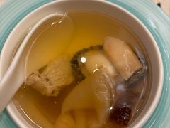 -粤财皇冠假日酒店·彩华轩中餐厅