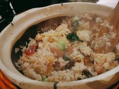 -捞王锅物料理(凯旋路店)