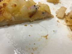 -奥里奥罗比萨意面(文化东路店)