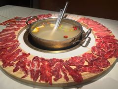 -牛人日志·鲜牛肉骨汤火锅(万科里瑧店)