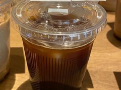 单品手冲咖啡-来回·咖啡(天河南店)