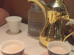 -清真·卡德尔大叔新疆主题餐厅(龙汇路店)