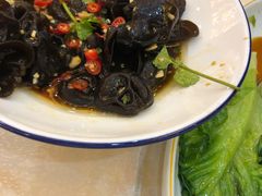 -山海天饮食集团(桃源居店)