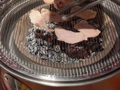 -核桃碳烤肉馆(深圳首店)