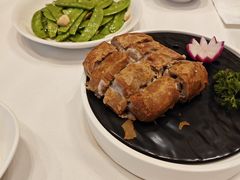 芋香鸭-莆田餐厅PUTIEN(三里屯店)