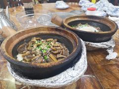 -红星光发煲仔饭(大石街店)