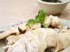 -百家鸡味馆(清泰店)