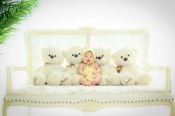 点击看大图 -婴爱儿童摄影 BabyloveStudio(中山门店)