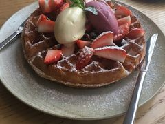 华夫饼-EN SPACE恩空间