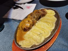 -俄士厨房(未来城店)