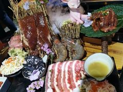 -鹤江桥·红油牛肉粉(SKP店)