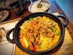 -久藏·横膈膜烧肉·酒场(江汉路店)