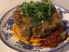 -百年粉蒸牛肉
