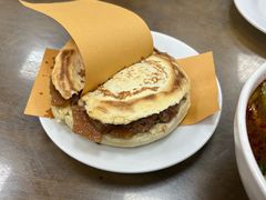 -子午路张记肉夹馍(翠华路店)