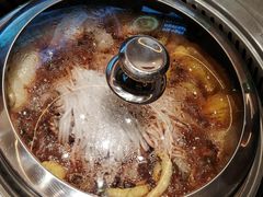 -灶座小锅烀饼·铁锅炖(道里店)