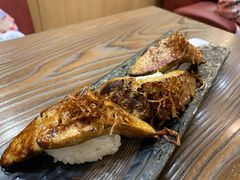 鹅肝寿司-东京屋(武定路店)