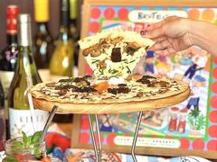 -Brut Eatery Wine Bar & Restaurant (建国东路店)