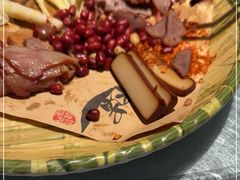 -老阿爸鲜鱼土菜(园区永旺店)