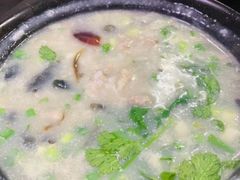 -蚝烙猪肚鸡靓汤店(华侨新村路步行街店)
