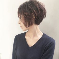 -审美HAIRSALON