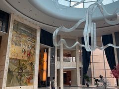 -乌鲁木齐环球国际大酒店