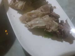 -清真·胖妈妈手抓餐厅(定西路长城宾馆店)