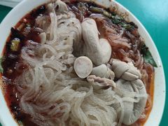 -甘记肥肠粉(马鞍北路店)